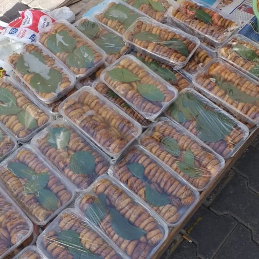 Kuru incir Yeni sezon 1000 Gr