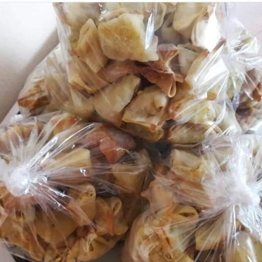 Bulgur Mantısı 500 Gr