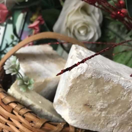 Zeytinyağ Sabunu 1000 gr