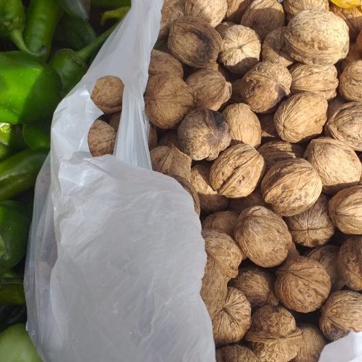 Bayramiç Cevizi bahçeden  1000 Gr