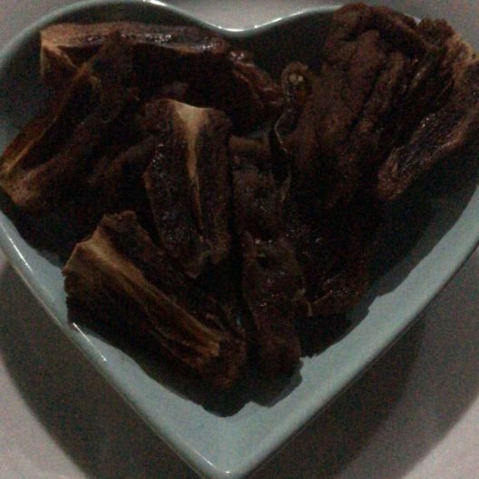 Cennet Hurması Kurusu 500 Gr