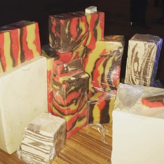 Bayramiç Tahin Helvası