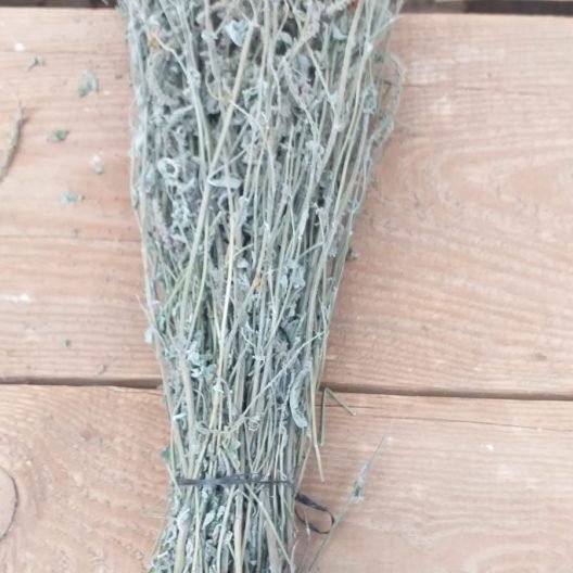 Organik Yaban Nanesi Buketi