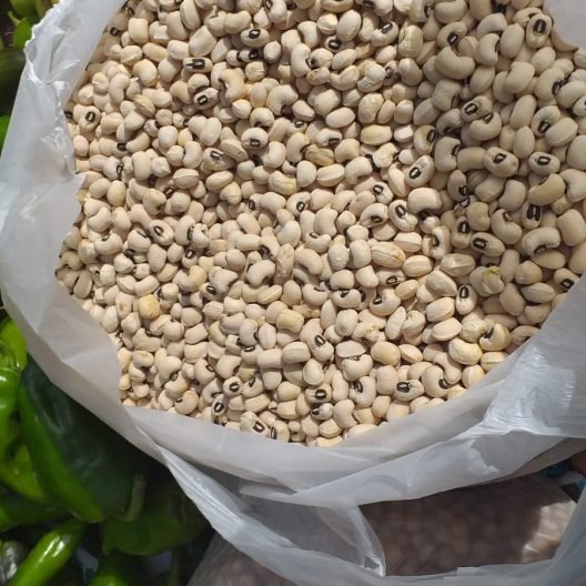 Beyaz Nohut Bayramiç 1000 Gr