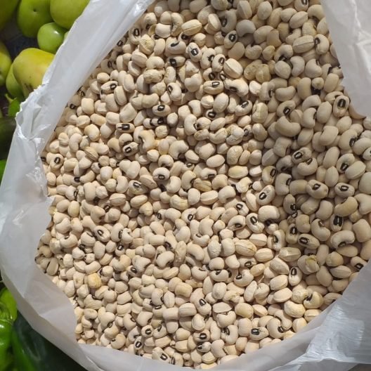 Kuru Bayramiç Börülcesi 500 Gr