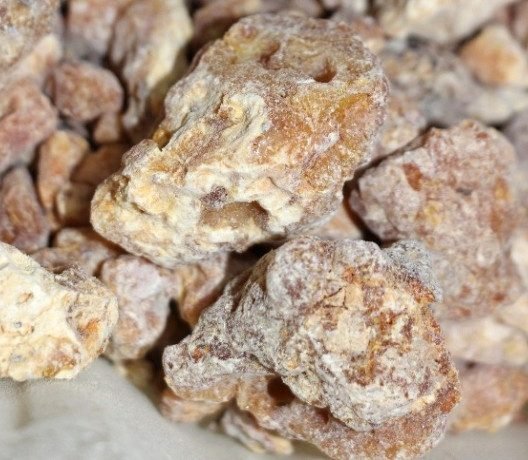 Doğal çam sakızı kazdağlarından 500 Gr