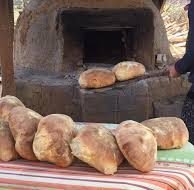 Yöresel Ekmekler & Hamur İşleri