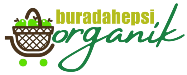 Burada Hepsi Organik "Gizli Cennet" Evrenye